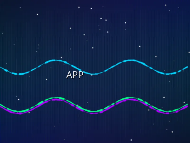 pc蛋蛋 极光观测终端APP手机模型展示