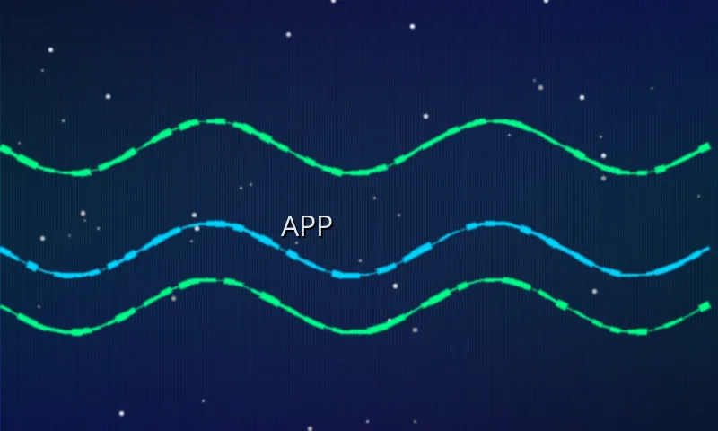 pc蛋蛋 iOS版极光观测终端