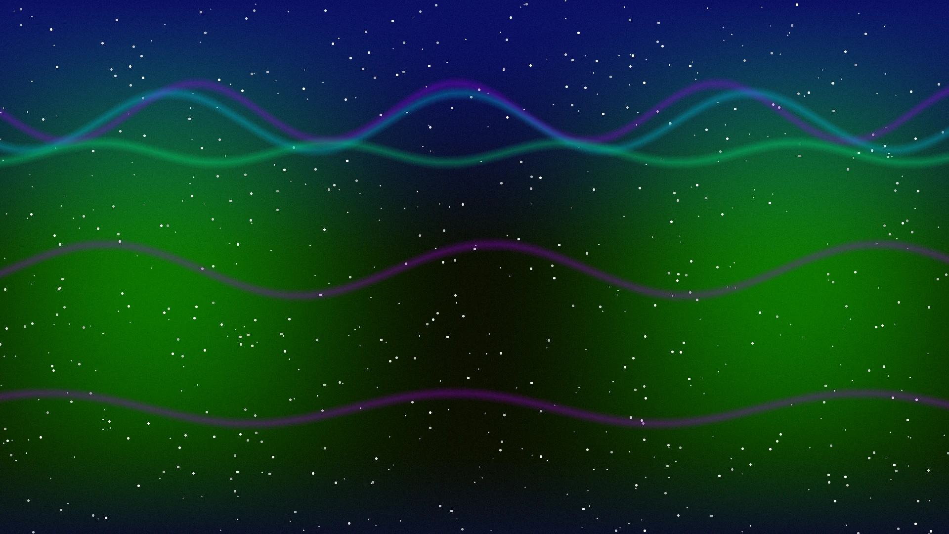 pc蛋蛋 北极天文台极光夜空背景