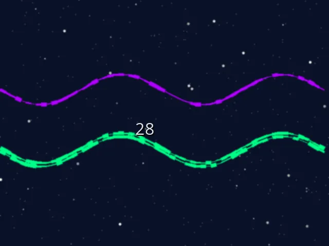 pc蛋蛋 分分28预测高频数据波动分析