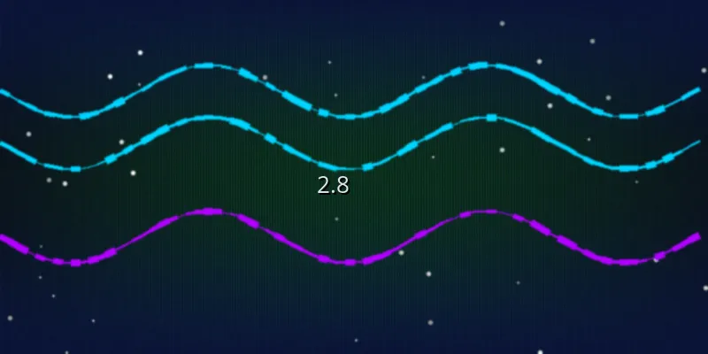 pc蛋蛋 加拿大2.8预测雷达数据面板