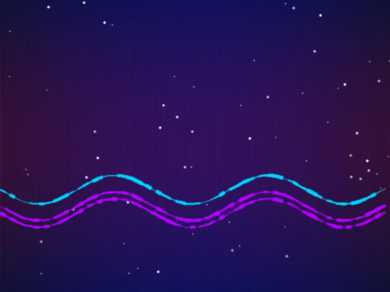 pc蛋蛋 极地安全护盾冰川堡垒插画